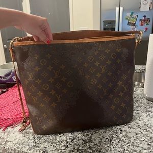 Louis Vuitton Delightful MM
